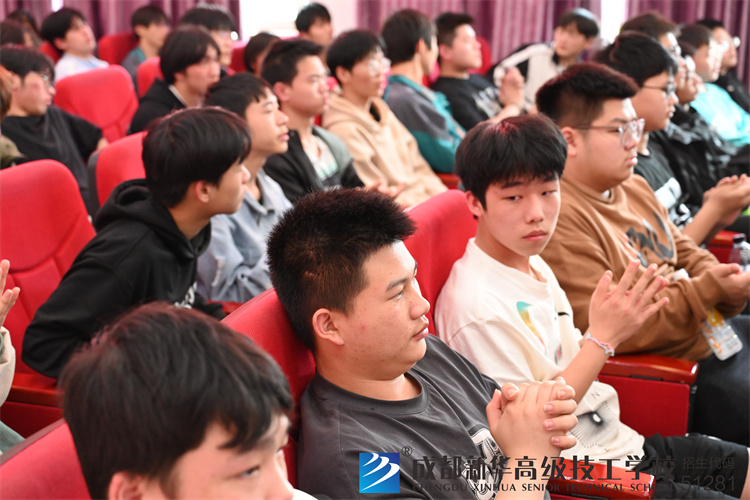 教學質量百日工程校企合作項目啟動
