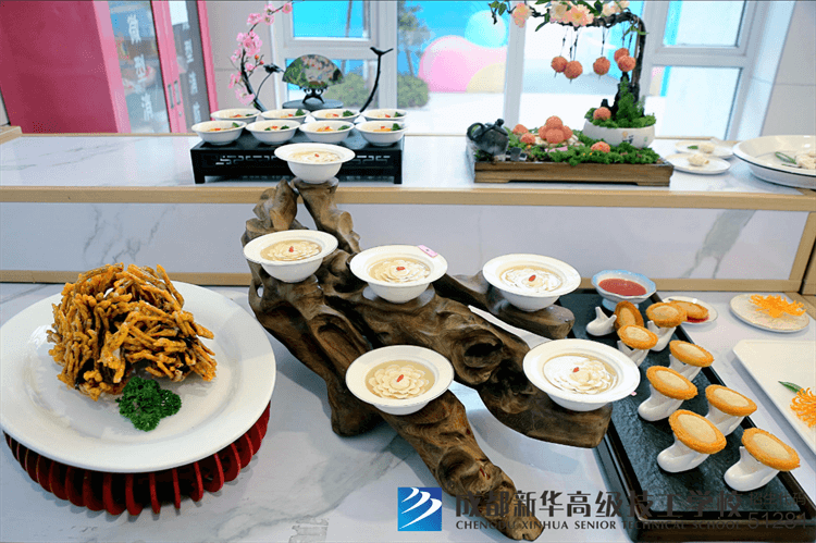 成都市第六屆技工院校職業技能競賽暨成德眉資邀請賽