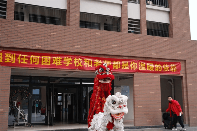 歡聲笑語鬧元宵,匠心獨運慶團圓