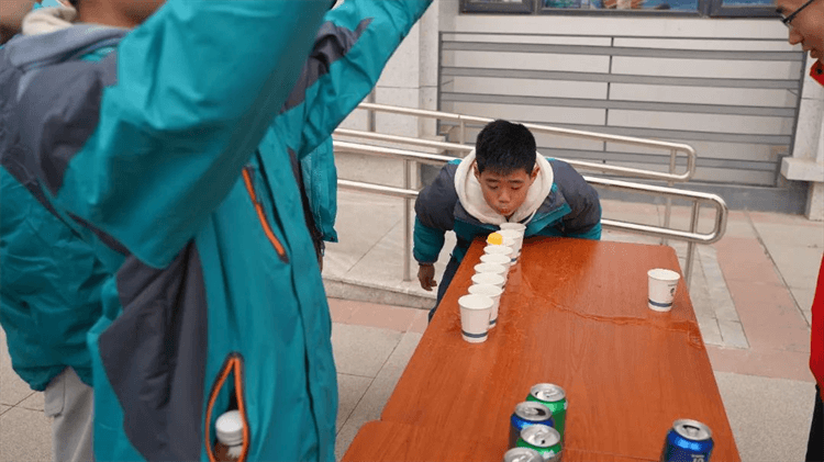 歡聲笑語鬧元宵,匠心獨運慶團圓