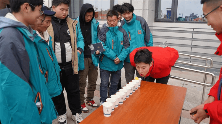 歡聲笑語鬧元宵,匠心獨運慶團圓